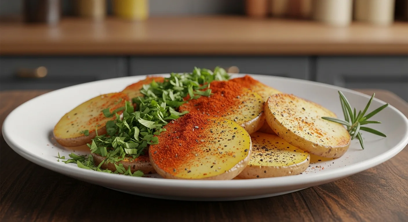 Boiled Sweet Potatoes: The Ultimate Healthy Comfort Food Recipe