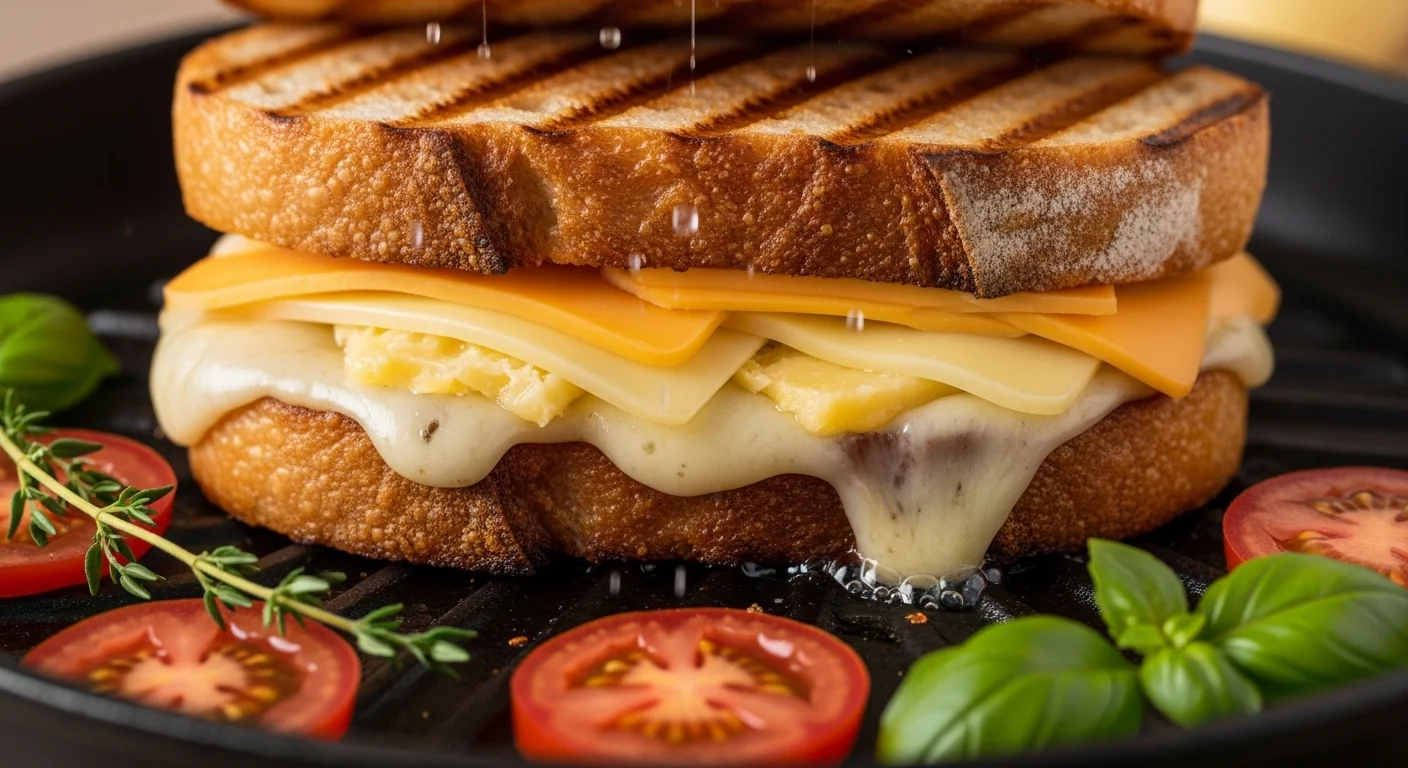 Sliced Cheese: The Ultimate Guide to Deliciously Melty Treats