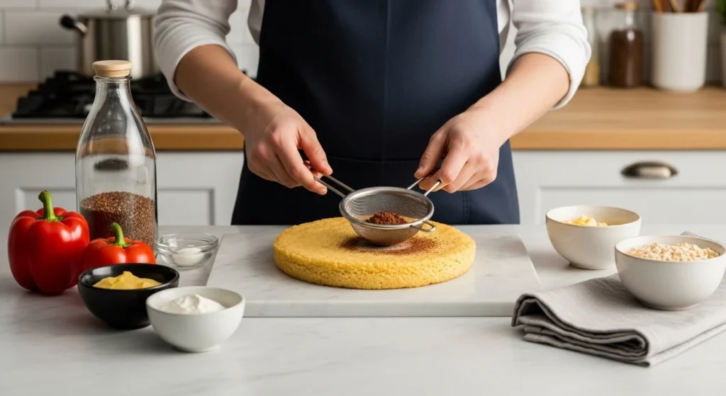 Pro tips for making perfect tiramisu cups.